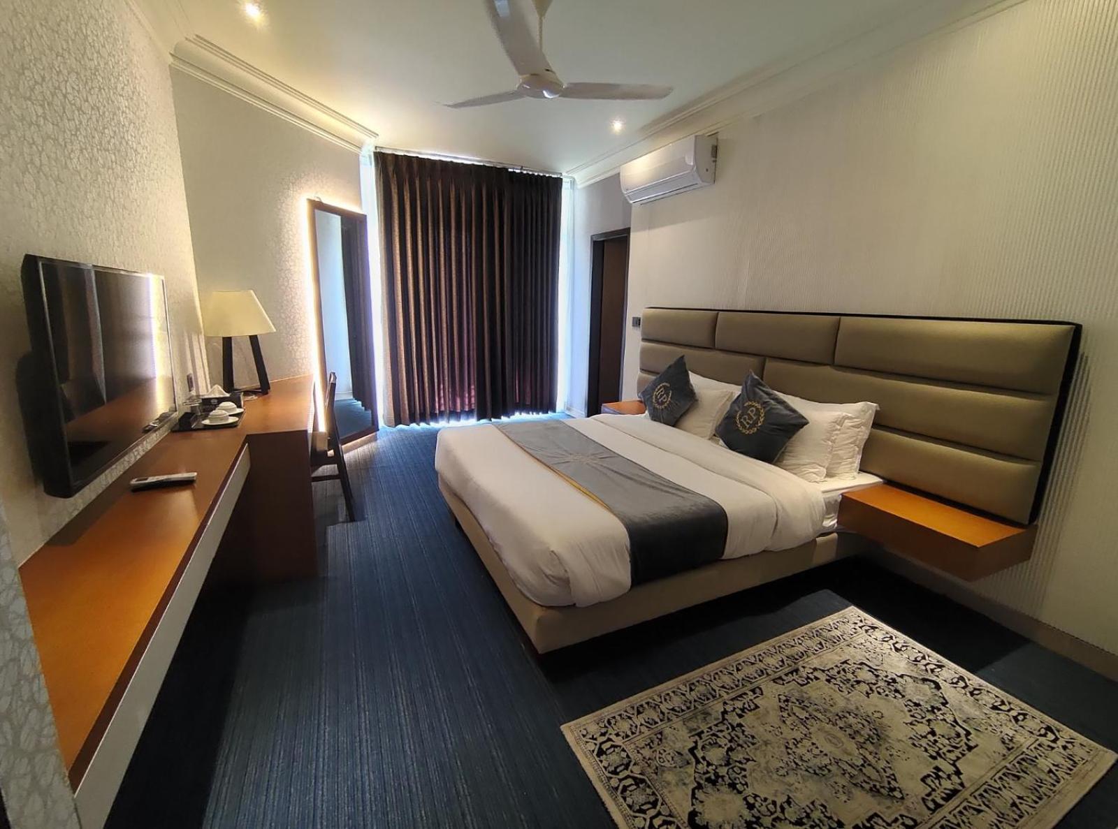 Royal Cox'S Bazar Hotel Exterior foto
