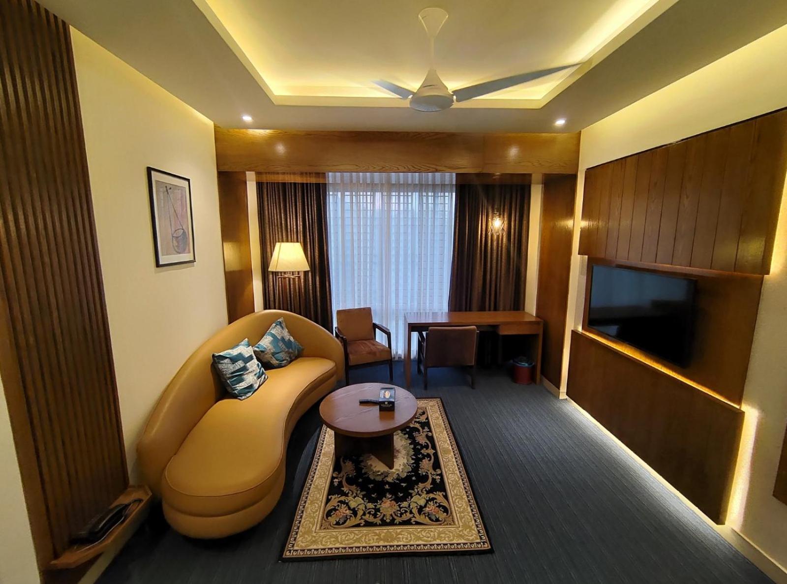 Royal Cox'S Bazar Hotel Exterior foto