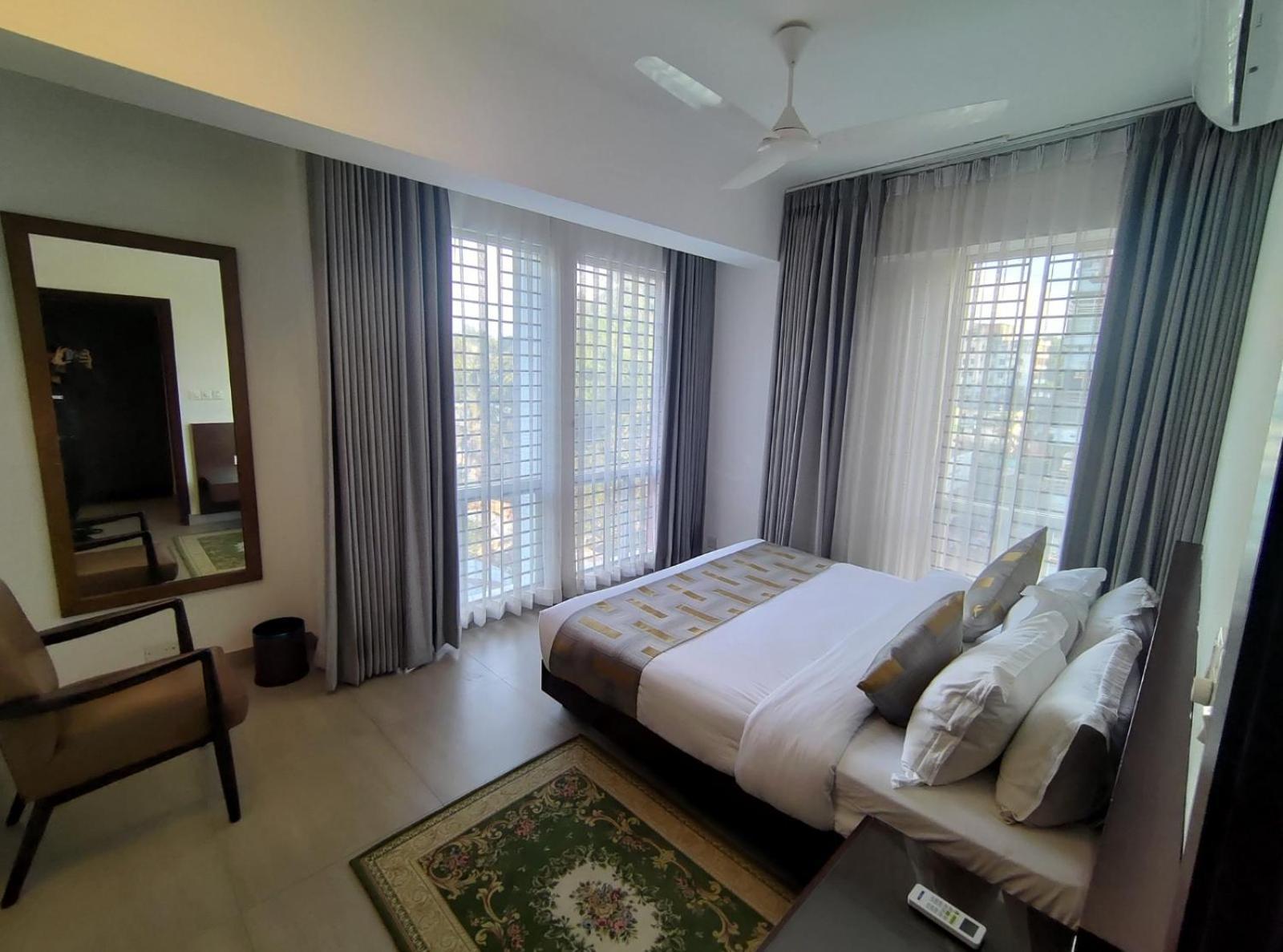 Royal Cox'S Bazar Hotel Exterior foto